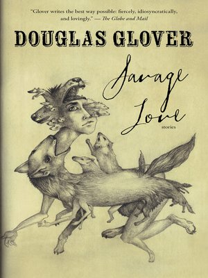 cover image of Savage Love